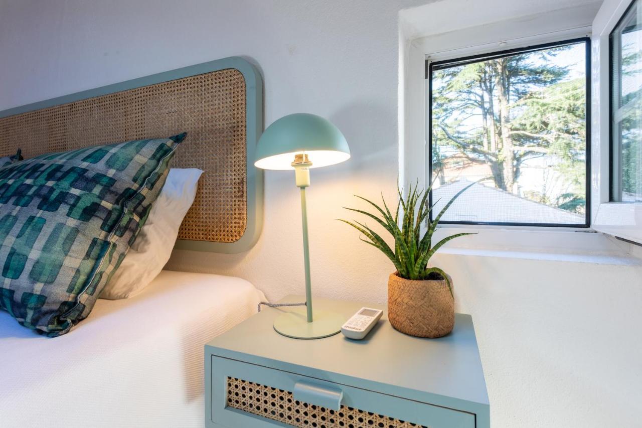 Casa Pequena By Lovelystay Sintra Exterior foto