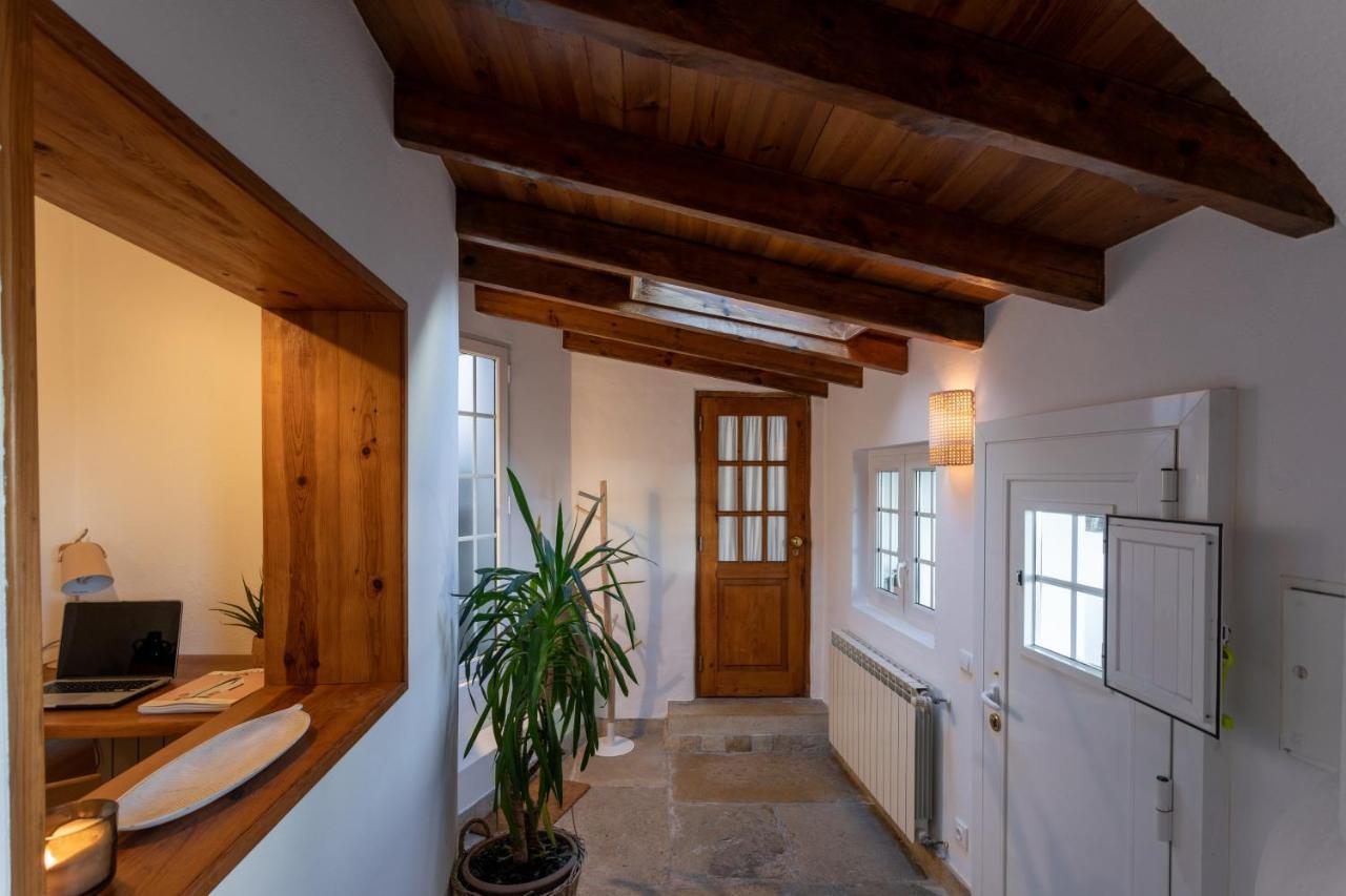 Casa Pequena By Lovelystay Sintra Exterior foto